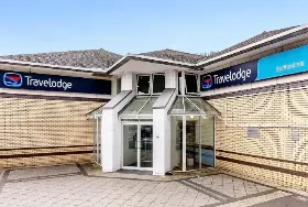 Photograph of Travelodge, Stafford