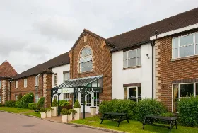 Photograph of Holiday Inn Ipswich - Orwell, Ipswich