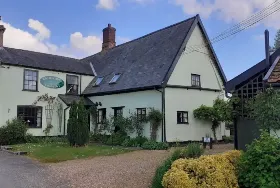 Photograph of The Six Bells Country Inn, Bardwell