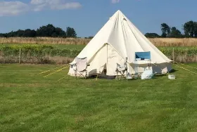 Photograph of Field Farm Fisheries, Wrentham