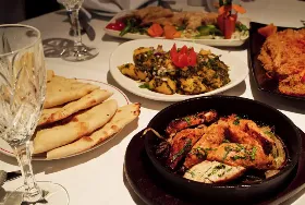 Photograph of Shahin, Guildford