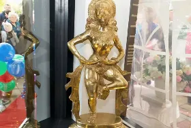 Photograph of New Haweli, Woking