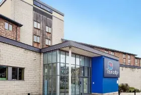 Photograph of Travelodge, Sunderland