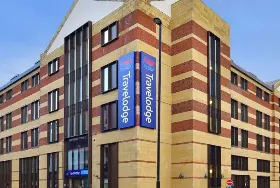 Photograph of Travelodge, Newcastle upon Tyne