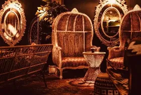 Photograph of As You Like It, Newcastle upon Tyne