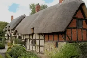 Photograph of Ashgrove House, Stratford-upon-Avon