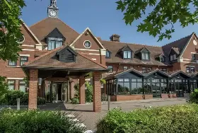 Photograph of DoubleTree by Hilton, Stratford-upon-Avon