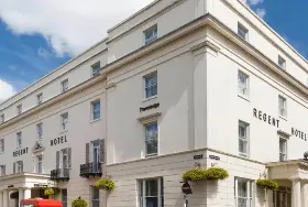 Photograph of Travelodge, Leamington Spa