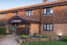 Photograph of Travelodge, Nuneaton