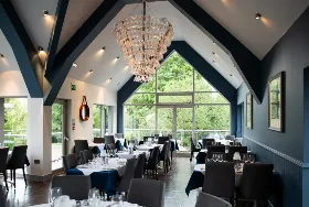 Photograph of San Giovanni, Atherstone