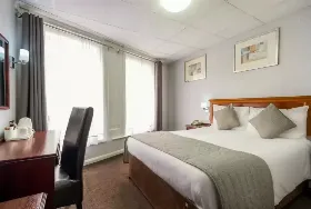 Photograph of Comfort Inn, Birmingham