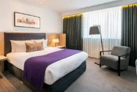 Photograph of Park Regis Birmingham, Birmingham