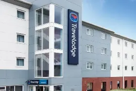 Photograph of Travelodge, Birmingham