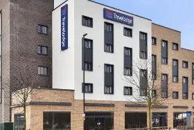 Photograph of Travelodge, Walsall