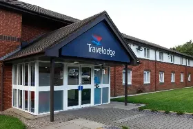 Photograph of Travelodge, Birmingham