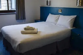 Photograph of Best Western Himley Hotel, Dudley