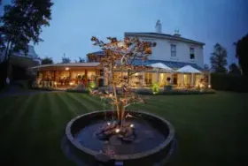 Photograph of Simpsons, Birmingham