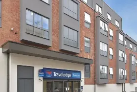 Photograph of Travelodge, East Grinstead