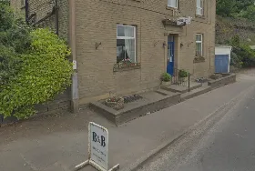Photograph of Pinfold Guest House, Elland