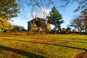 Photograph of Gomersal Lodge Hotel, Gomersal