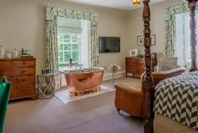 Photograph of Wentbridge House Hotel, Wentbridge