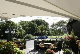 Photograph of Ilkley Riverside Hotel, Ilkley