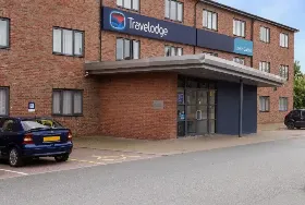 Photograph of Travelodge, Leeds