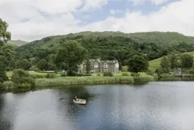 Photograph of Chevin Country Park Hotel, Otley