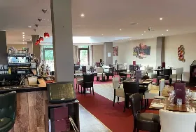 Photograph of Cibo’s, Huddersfield