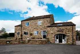 Photograph of Pickersgill Manor Farm, Silsden