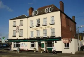 Photograph of Severn View Inn & Hotel, Worcester