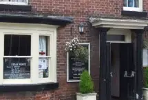 Photograph of Stafford Court, Market Drayton