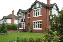 Photograph of Brooklands B&B, Market Drayton