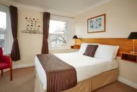 Photograph of Greystones Court Guest House, Yeovil