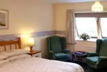 Photograph of Best Western Northfield Hotel, Minehead