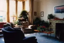 Photograph of Braeside Hotel, Weston Super Mare
