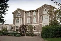 Photograph of Lauriston Hotel, Weston Super Mare