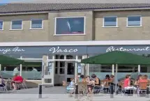 Photograph of Vasco Bar And Restaurant, Wickersley