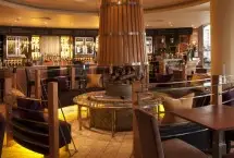 Photograph of Bar Epernay, Birmingham