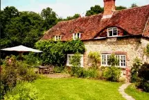 Photograph of Sheps Hollow, Henley