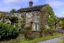 Photograph of Thurst House Farm, Ripponden