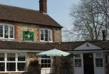 Photograph of The Dove Inn, Corton