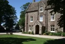 Photograph of Trimnells House, Colerne